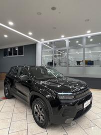 Jeep Avenger 1.2 Turbo 100 CV Longitude