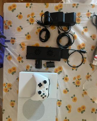 Xbox One S 1TB
