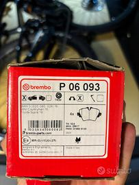 Pastiglie Brembo per Bmw o mini