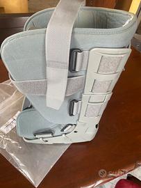 Stivaletto ortopedico