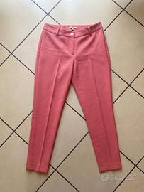 Pantalone rosa