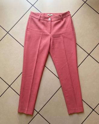 Pantalone rosa