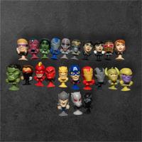 Action Figure Marvel