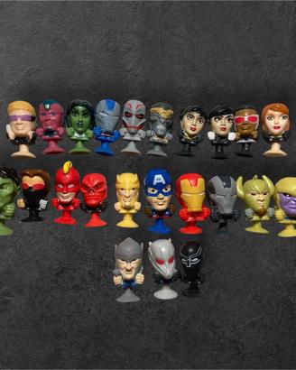 Action Figure Marvel