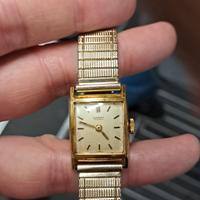 Orologio JUNGHANS J 674 - 18 mm 