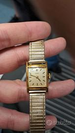 Orologio JUNGHANS J 674 - 18 mm 