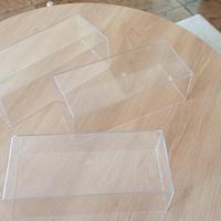 teche per modellismo in scala 1:24