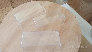 teche per modellismo in scala 1:24