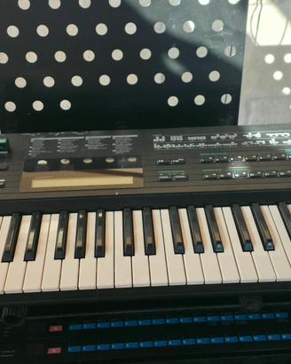 tastiera dx7 IID