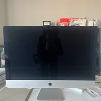 iMac 27” - i5 - RAM 8GB - NVIDIA GT 755M - 1TB