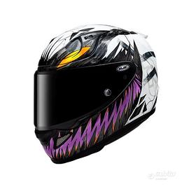 Casco HJC RPHA 12 ANTI VENOM 2 (TG. M)