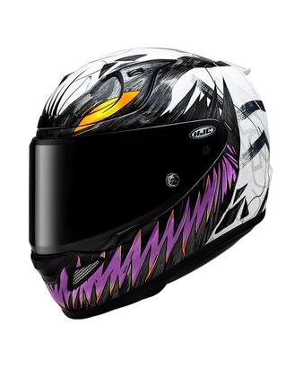 Casco HJC RPHA 12 ANTI VENOM 2 (TG. M)