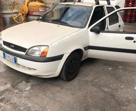 FORD Fiesta - 2000