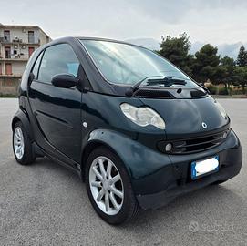 Smart cdi 800 - 2002