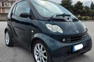 Smart cdi 800 - 2002