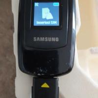 Cellulare Samsung e-380