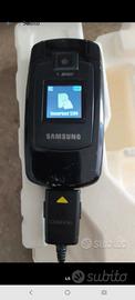Cellulare Samsung e-380