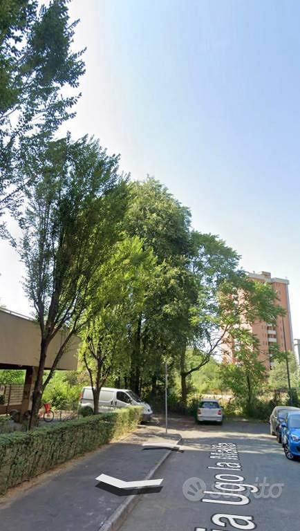 Immobile di 193 m² a Milano - Vista 5