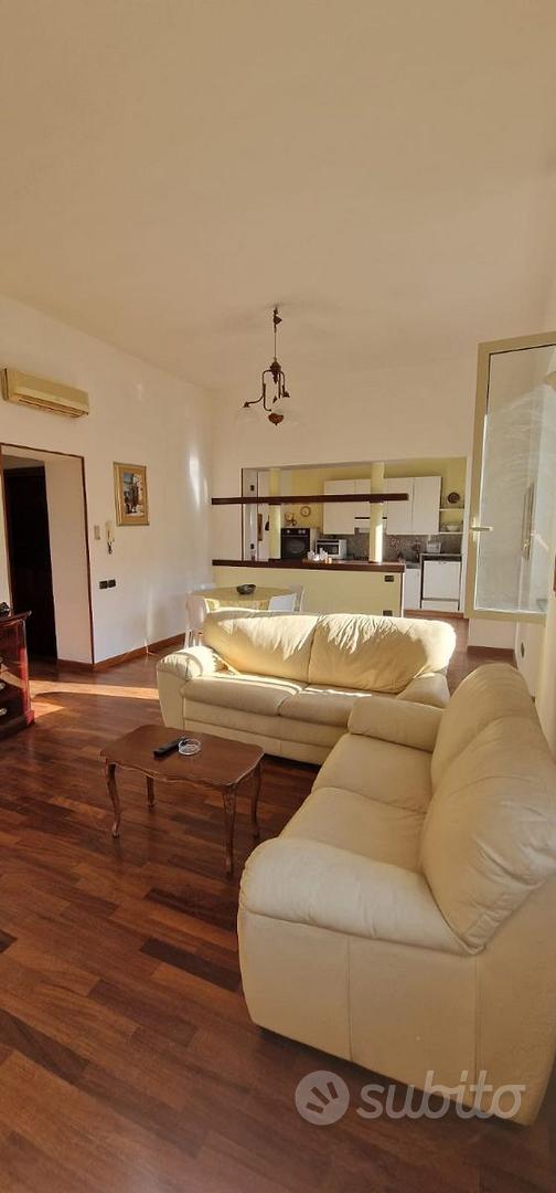Appartamento – Cagliari, Sant'Avendrace, Sant'Avendrace-Santa Gilla - Altro