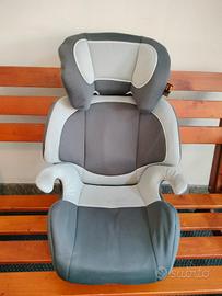 Seggiolino auto 15-36 kg