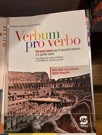 Latino. Laboratorio, lessico, traduzione