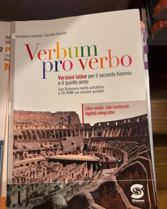 Latino. Laboratorio, lessico, traduzione