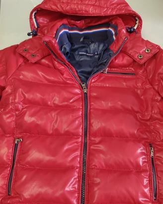 Giubbotto Original Marines invernale vera PIUMA 