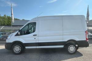 FORD Transit L2-H2 2.0TDCi EcoBlue 170 aut. Furg