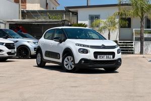 Citroen C3 BlueHDi 100 S&S Feel