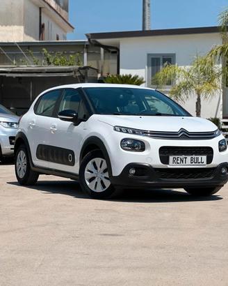 Citroen C3 BlueHDi 100 S&S Feel