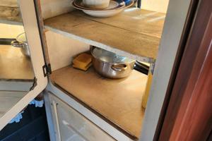 Iveco Daily camper