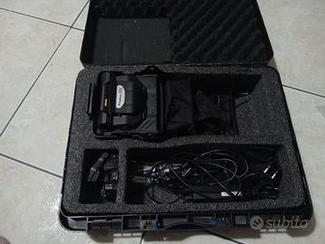 giuntatrice fujikura 35S fibra ottica 