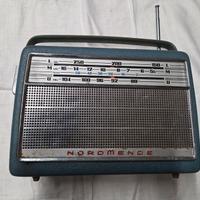 radio vintage normende transita de luxe