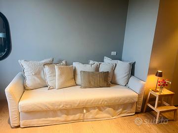 Divano letto IKEA Holmsund - Ottime condizione