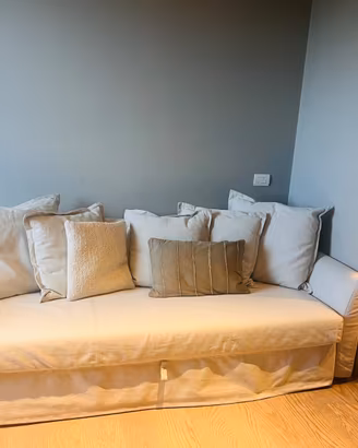 Divano letto IKEA Holmsund - Ottime condizione
