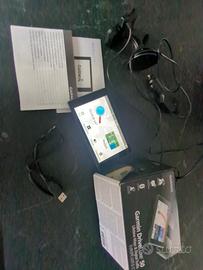 Navigatore Garmin DriveLuxe 50 Europe LMT-D