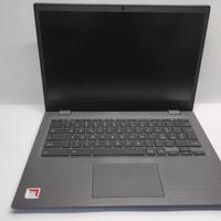 NOTEBOOK LENOVO IDEAPAD S345 AMD A6-9220C 4GB RAM