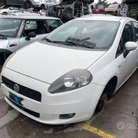 Ricambi per Fiat Grande Punto 1.4 b '08 350A1000