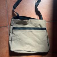 Borsa a tracolla uomo Calvin Klein