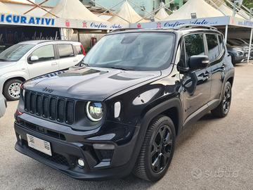 Jeep Renegade 1.0 T3 Limited BLACKLINE KM CERTIFIC