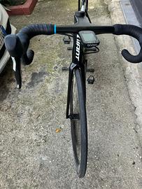 Bici da corsa