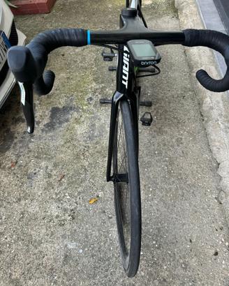 Bici da corsa