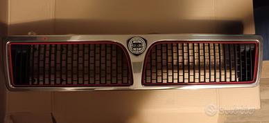 MASCHERINA ANTERIORE LANCIA DELTA INTEGRALE