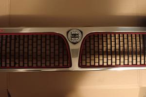 MASCHERINA ANTERIORE LANCIA DELTA INTEGRALE