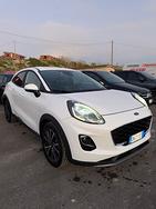 Ford Puma 1.0 EcoBoost Hybrid 125 CV S&S Titanium