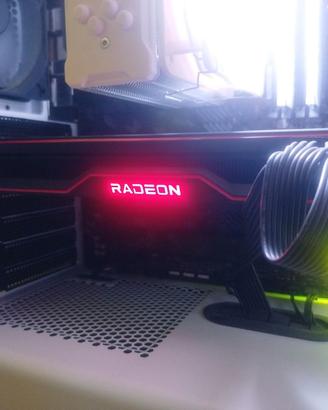 AMD Radeon RX 6800 reference edition
