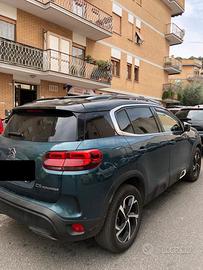 Citroen C5 Aircross 2019