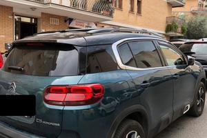 Citroen C5 Aircross 2019