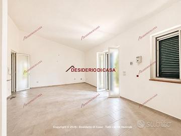 Casa, Castellammare del Golfo.