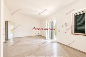 Casa, Castellammare del Golfo.